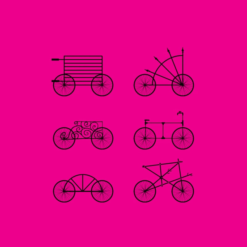 BIKES SNEVLAN 1
