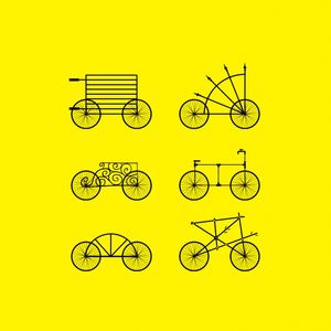 BIKES SNEVLAN 2
