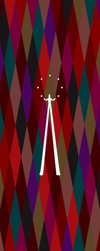ABSTRATO CIRCO