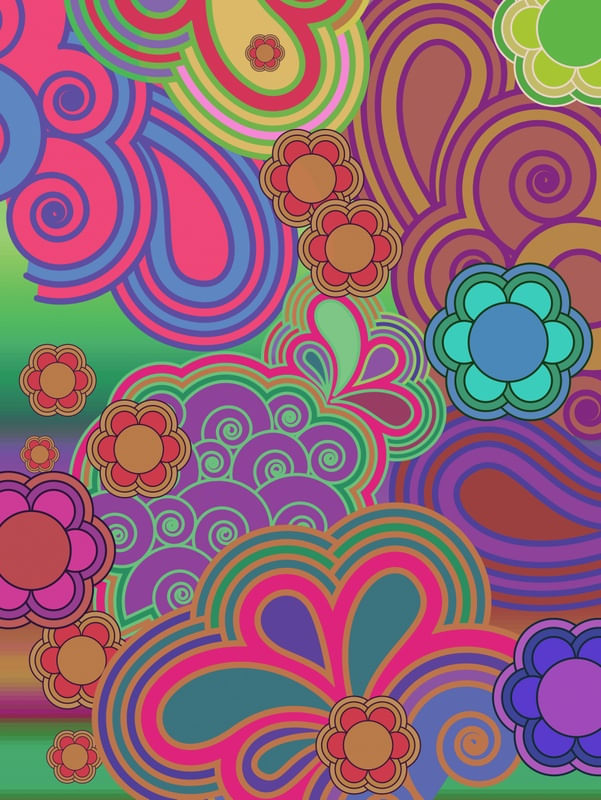 PSICODELIA 6