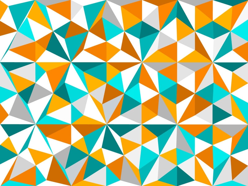 GEOMETRIC TROPICÁLIA