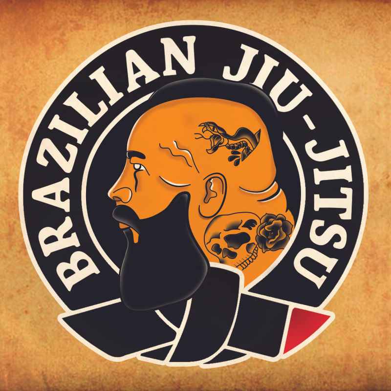 BRAZILIAN JIU-JITSU