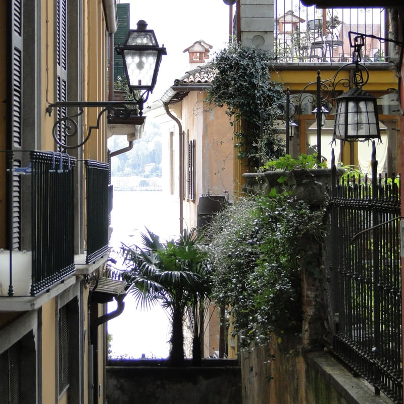 ALUMIAR BELLAGIO