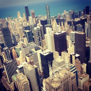 CHICAGO CITY