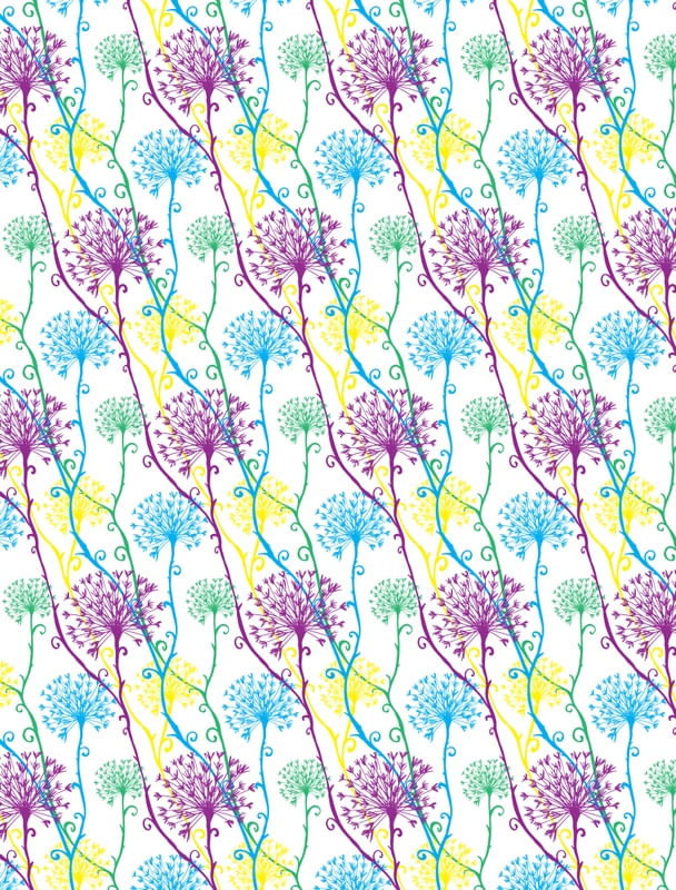 DANDELIONS