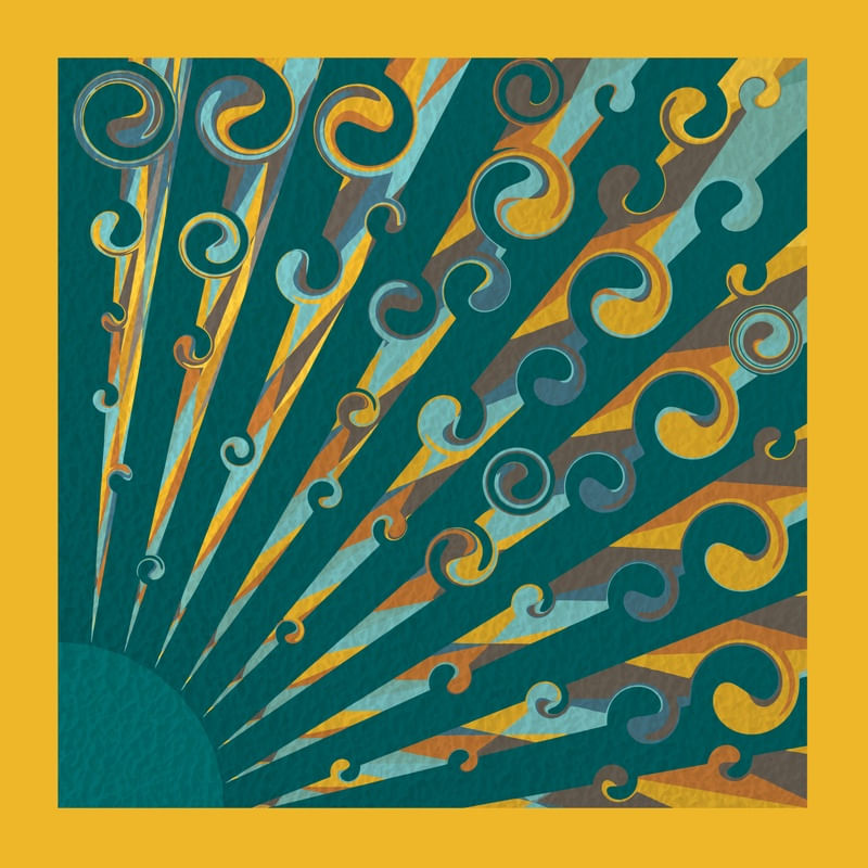 PSICODELIC SUN