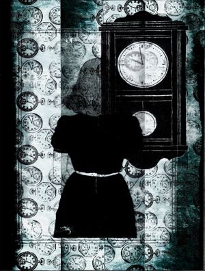 AS TIME GOES BY