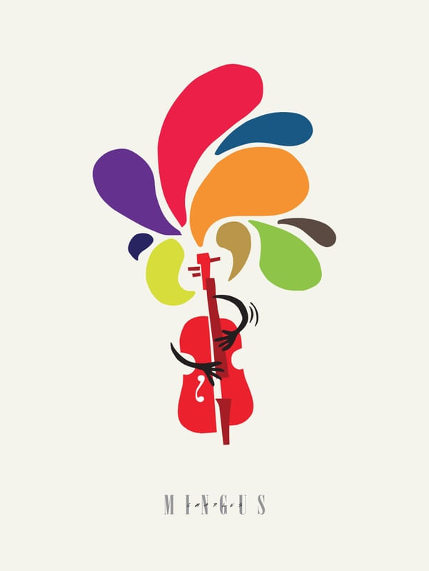 JAZZ MINGUS