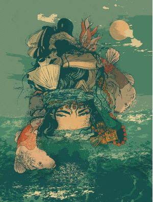 LADY SEA