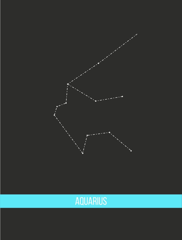 AQUARIUS! TVR