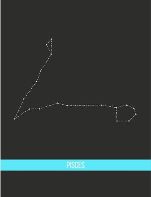PISCES! TVR
