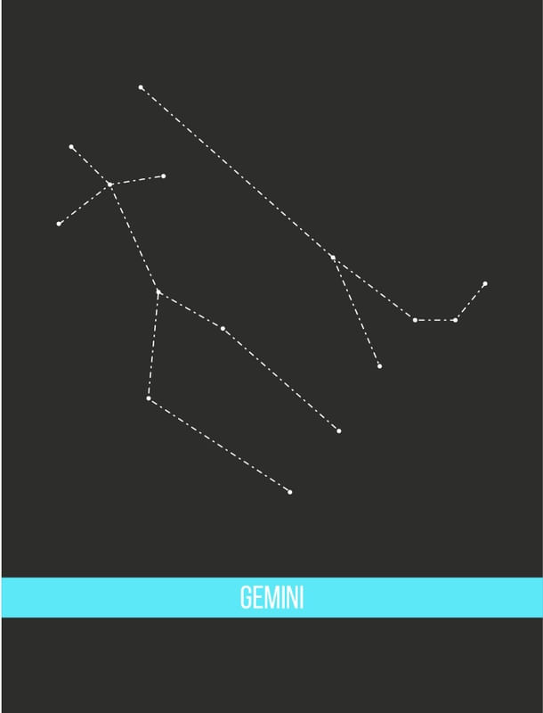GEMINI! TVR