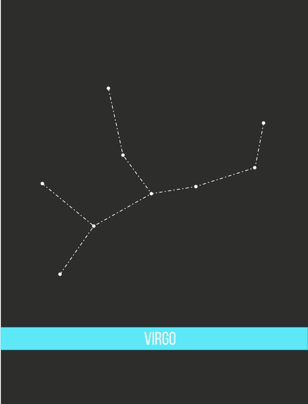 VIRGO! TVR
