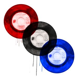 ROLLING VINYL