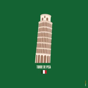 TORRE DE PISA ITÁLIA