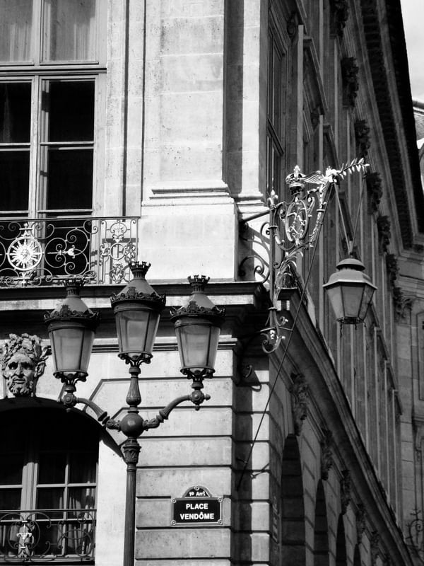 PLACE VENDOME II
