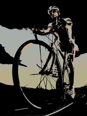 BIKE POP