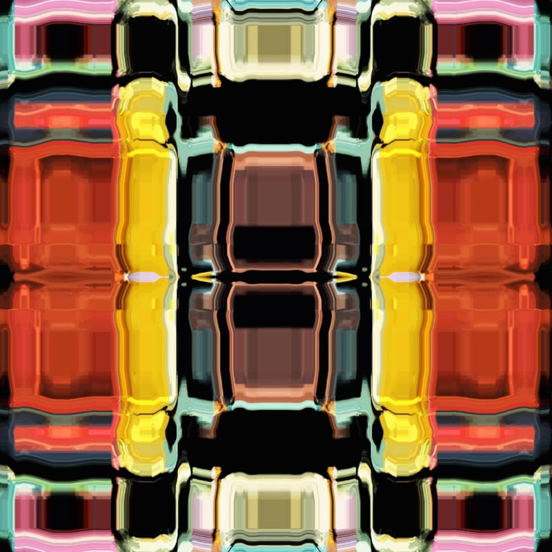 ABSTRACT COLLORS 1