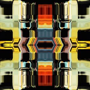 ABSTRACT COLLORS 2