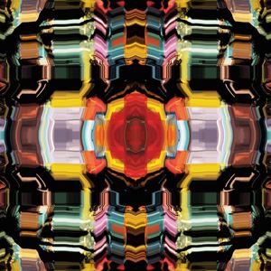 ABSTRACT COLLORS 3