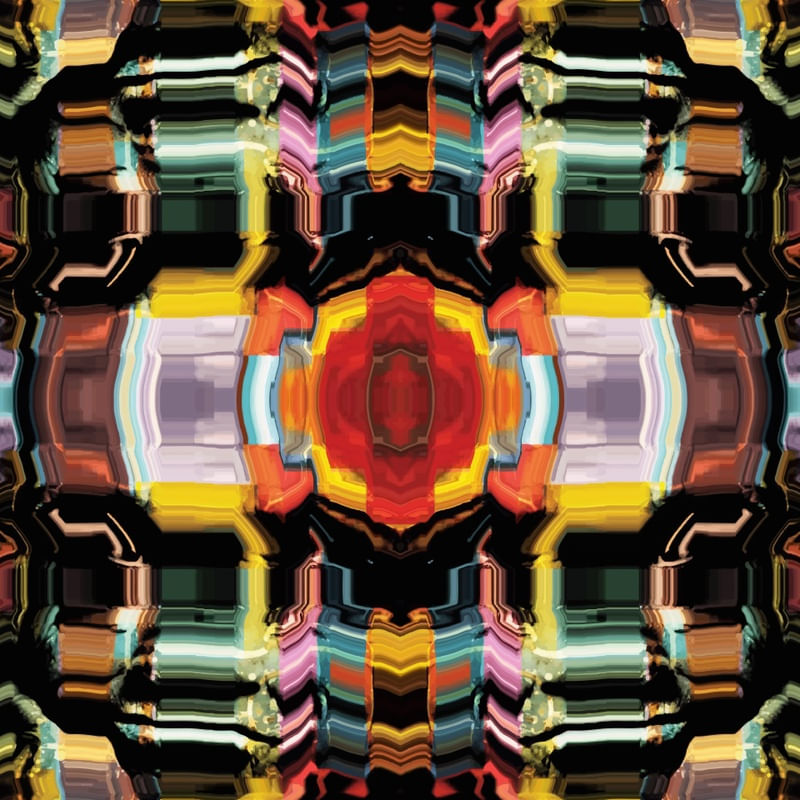 ABSTRACT COLLORS 3