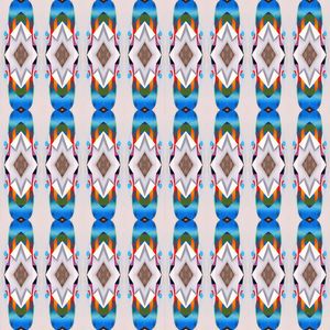 ABSTRATO BEJE