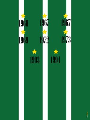 PALMEIRAS/SP