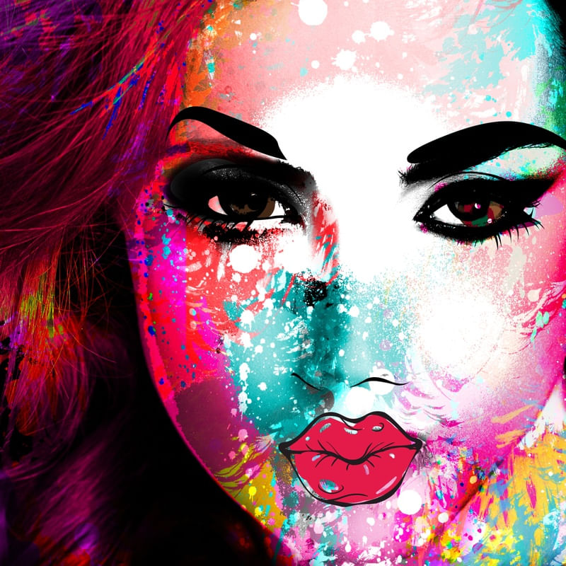 KISS POPGIRL