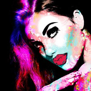 KISS POPGIRL 1