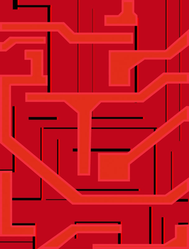 RED VOLTAGE