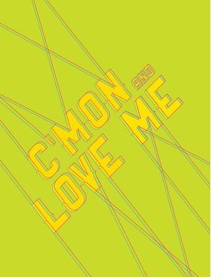 KISS - C'MON AND LOVE ME