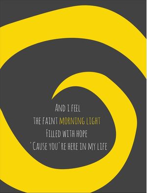 ALL THAT YOU ARE