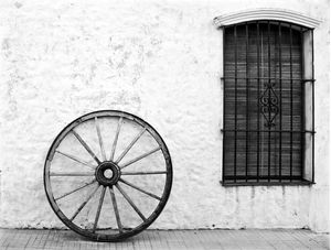 RODA PB