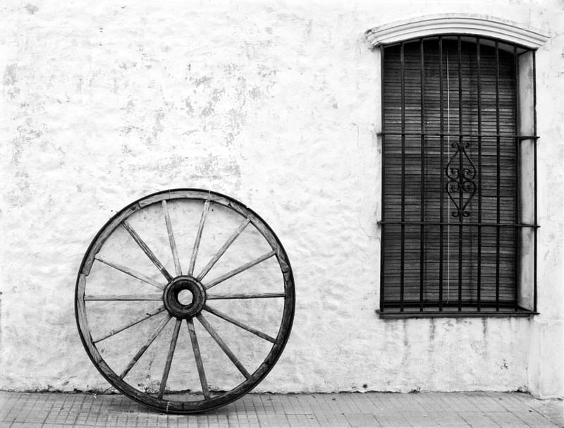 RODA PB