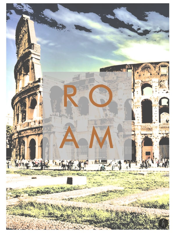 ROMA I