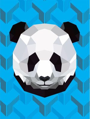 PANDA BIN