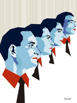 KRAFTWERK ORIGINAL