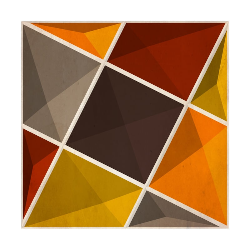 GEOMETRIC VANE
