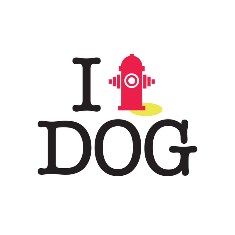 I DOG