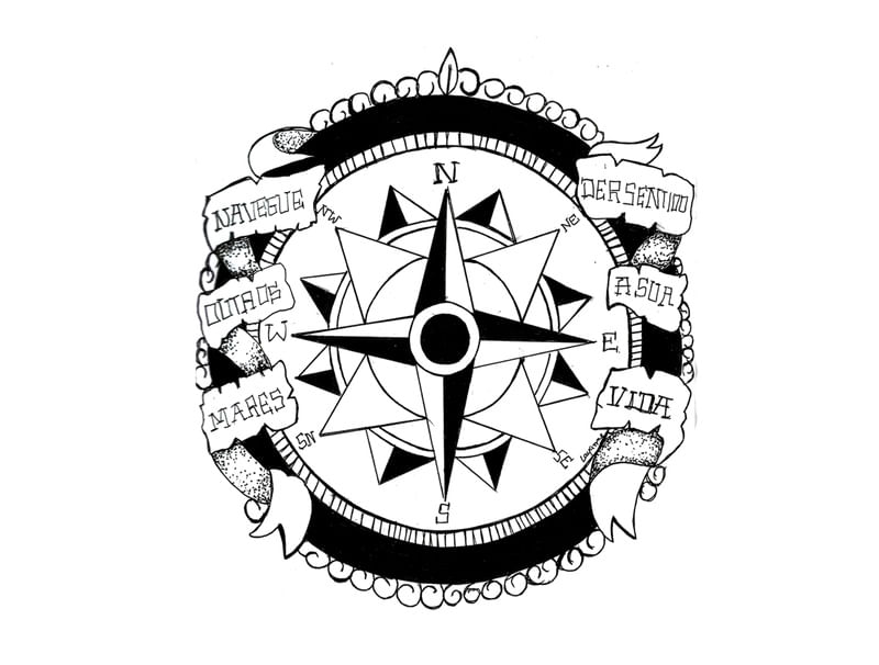 MAE III - BÚSSOLA