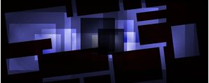 ABSTRACT IN [BLUE]