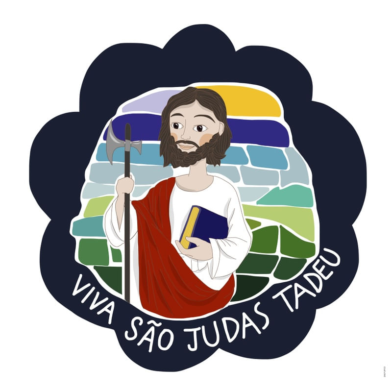 SÃO JUDAS TADEU