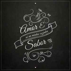 AMOR E SABOR I