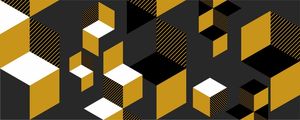 GEOMETRIC CUBES II