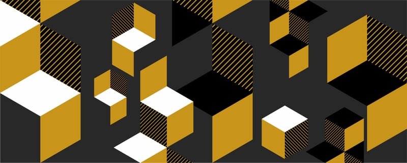 GEOMETRIC CUBES II