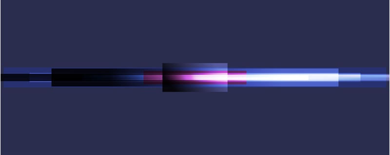BLUE LINE