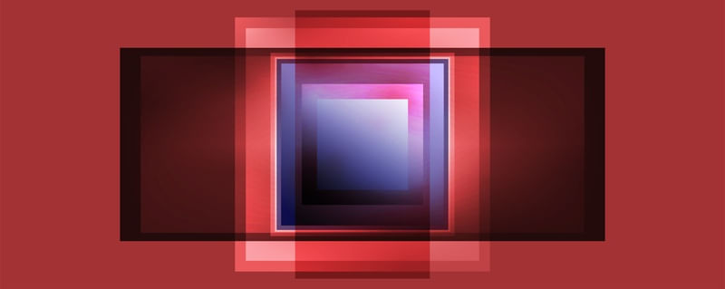 RED IN II