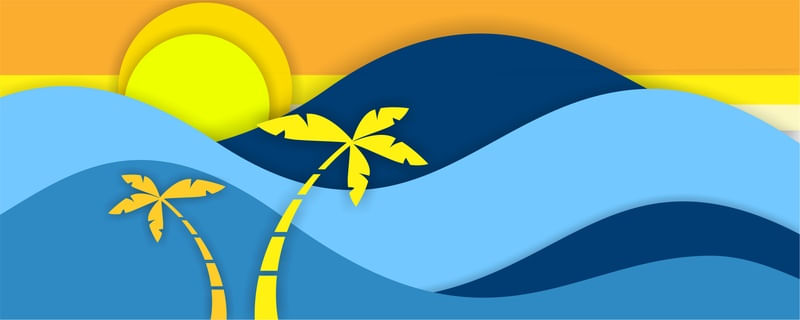 COLORS OF BRAZIL