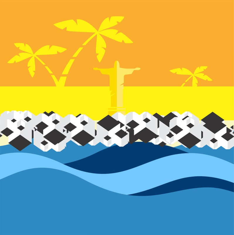 RIO DE JANEIRO LINES