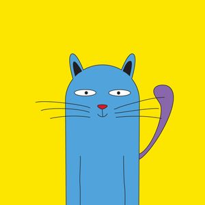 POP CAT